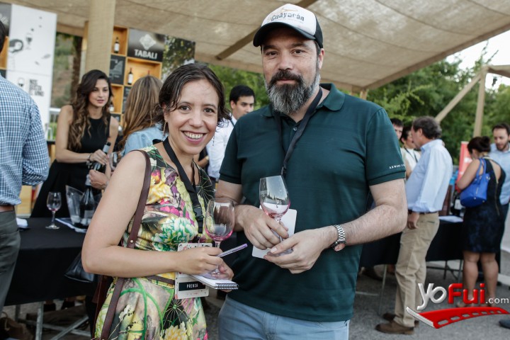 Carla Undurraga, Claudio Castillo