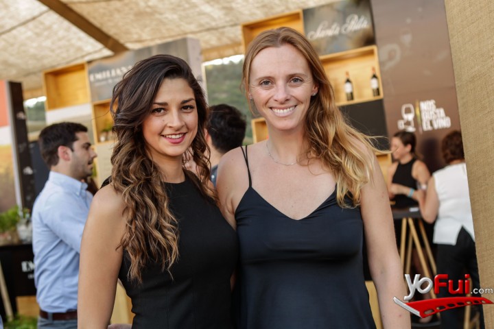 YoFui.com Feria del Vino 2016, bajo el lema “Nos Gusta El Vino”, Parque Cívico del Bicentenario (7177)