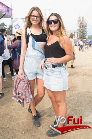 Elisa Moro, Paloma Mendez