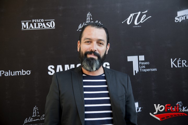 Javier Zúñiga