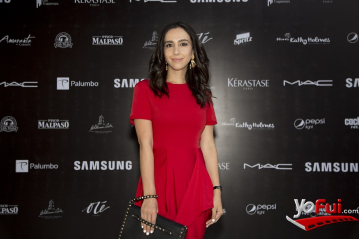 María Ignacia Carrasco