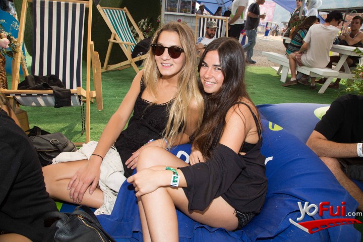 Alejandra Chadwick, Lupe Izquierdo