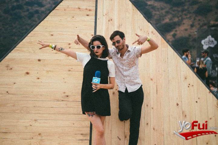 Valentina Millán, Jorge Aspillaga