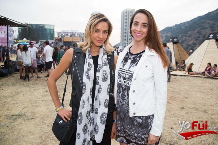 Valeria Ortega, Amparo Hernández