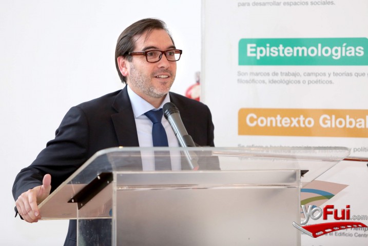 Daniel Concha, director de SENADIS