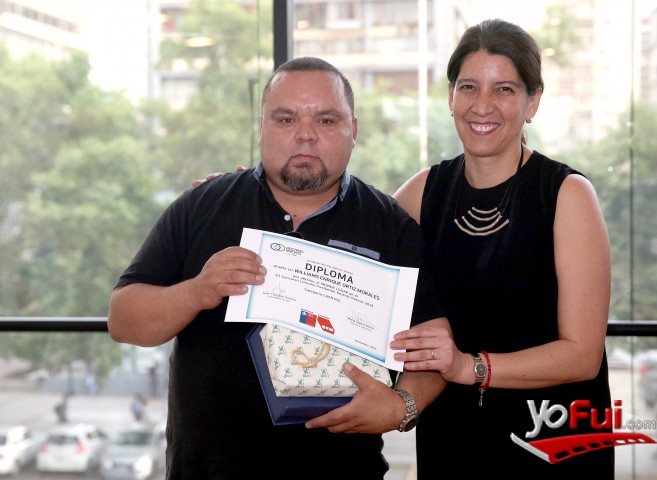 Williams Enrique Ortiz Morales, primer lugar cuentos, Erika Araya Venegas