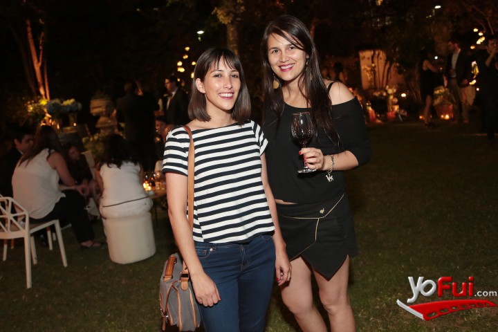 Consuelo Goeppinger, Carolina Freire