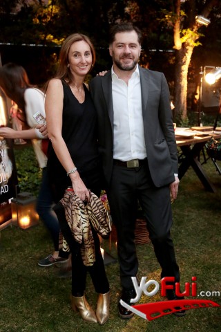 Isabel Fuenzalida, Raimundo Encina