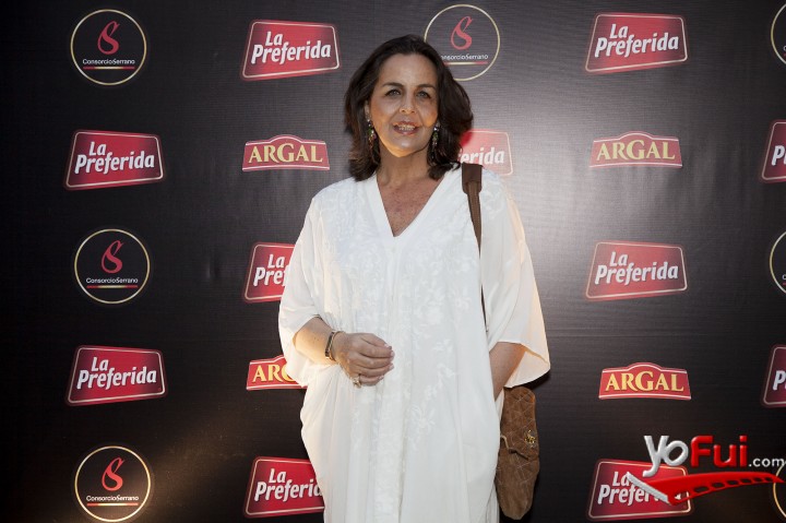 María Teresa Detmer