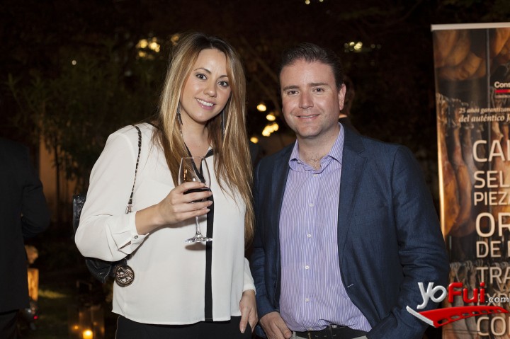 Noelia Oliva, Christian Pino