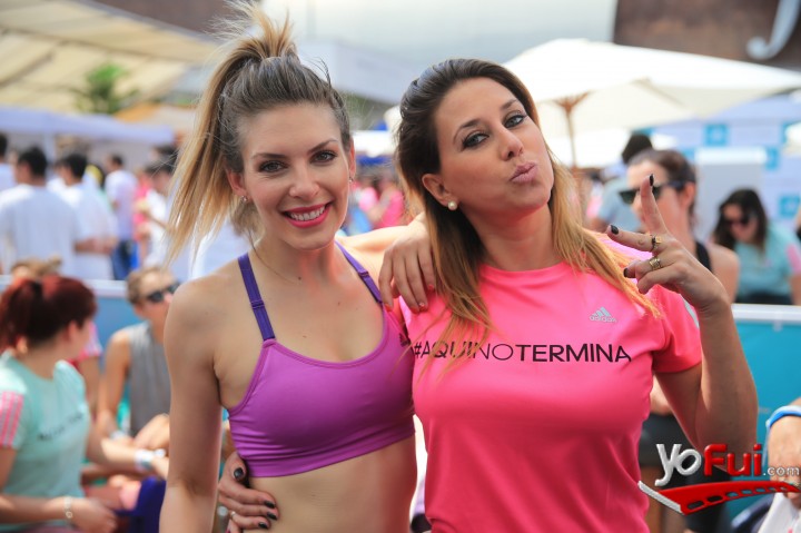 Eugenia Lemos, Flaviana