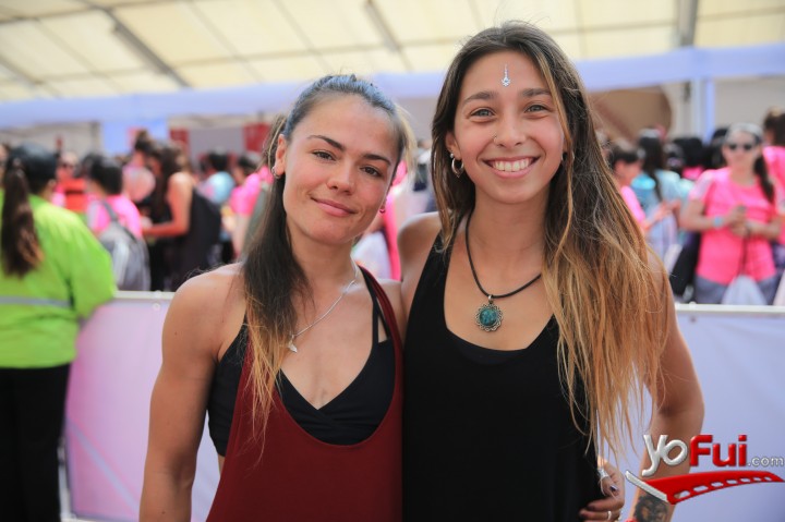 Lou Cooper, Anais Sorensen