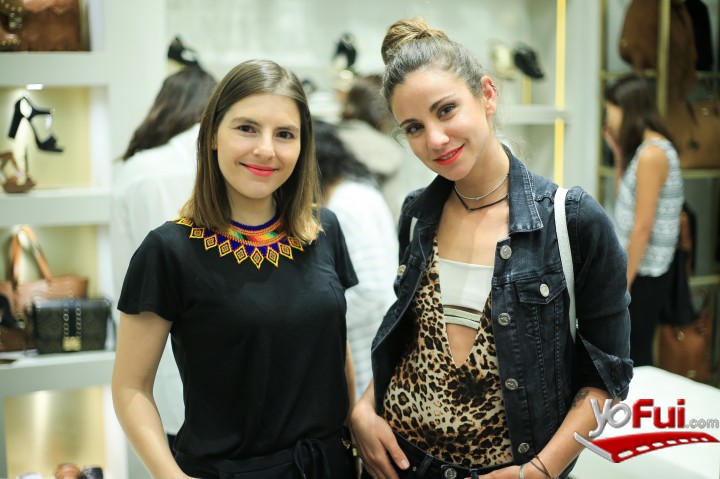 Francisca Moreno, Karyn Coo