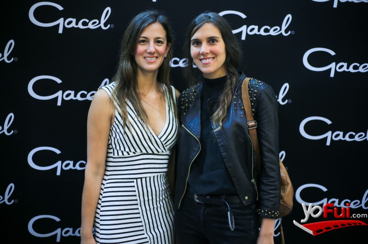 Marcela Niemann, Javiera Stanke