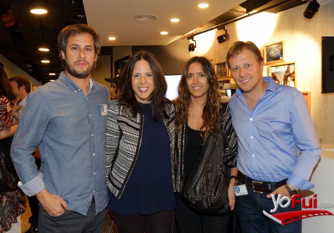 Ramón Cruz, Daniela León, Daniela León, Marcelo Herrera