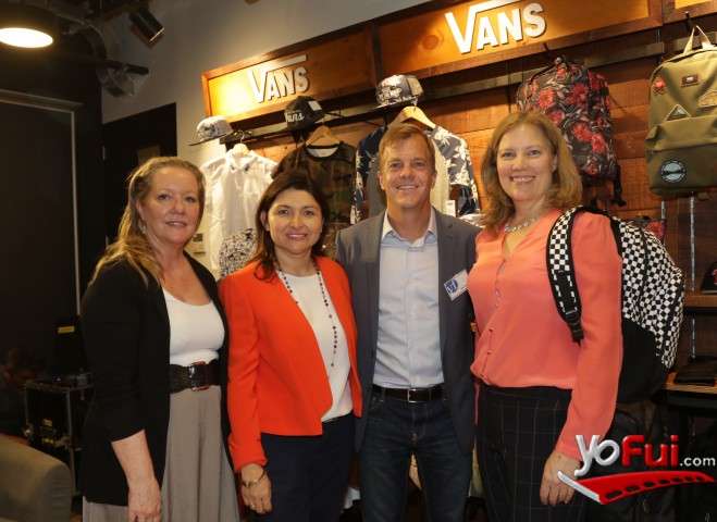 Valerie Henderson, Carolina Pulido, Stan Jewell, Ellen Lenny-Pessagno
