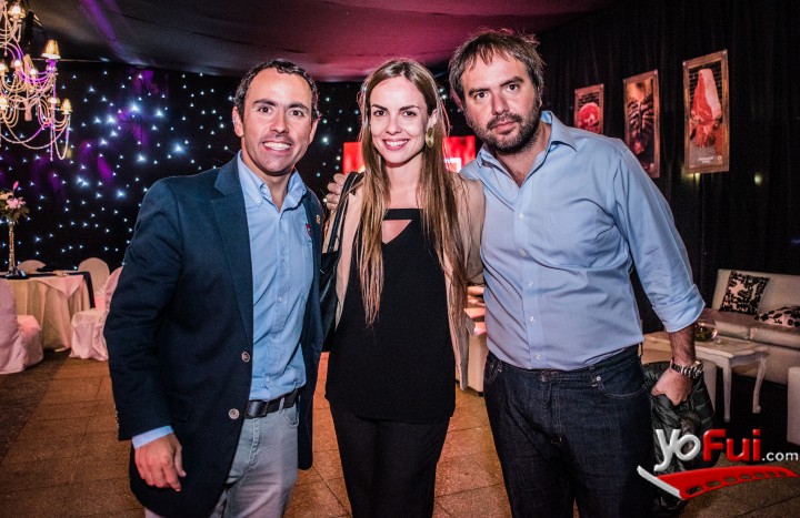 YoFui.com Lanzamiento gastronómico del año, Club de Golf La Dehesa (7190)