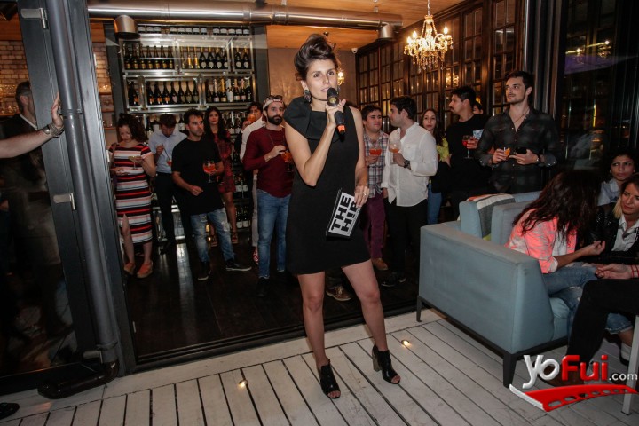 Elisa Agostini