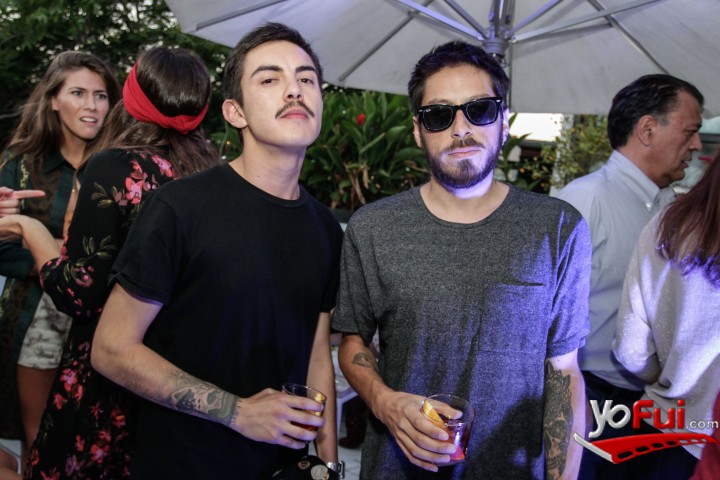 Gonzalo Escobar, Rodrigo Pardo