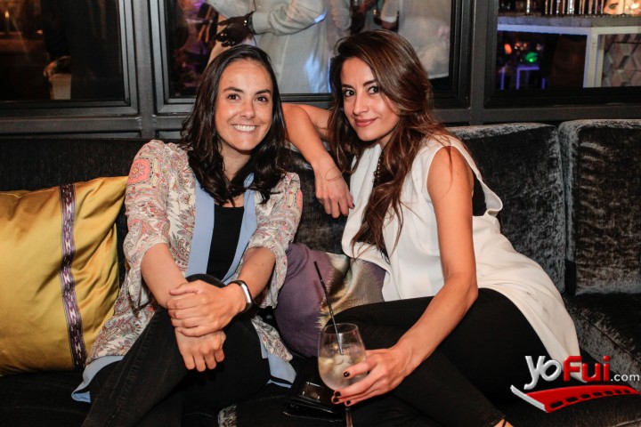 Malu Vidal, Anita Zaror