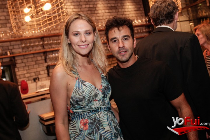 Marilia Kuhnen, Walter Harsch