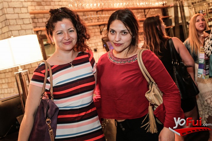 Michelle Salas, Romina Avendaño