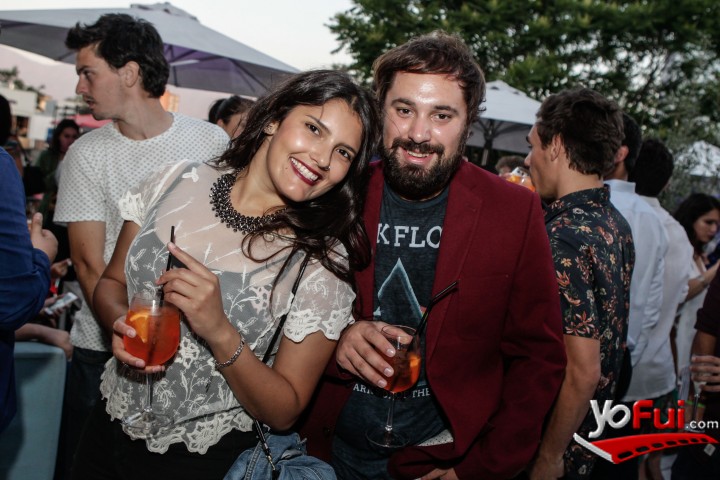 Natalia Meyer, Nicolás Scepanovic