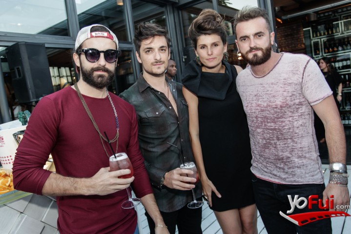 YoFui.com Exclusiva apertura The Hip Hotel, Hotel The Hip (7193)