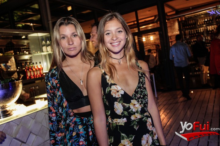 Poly Leal, Javiera Márquez