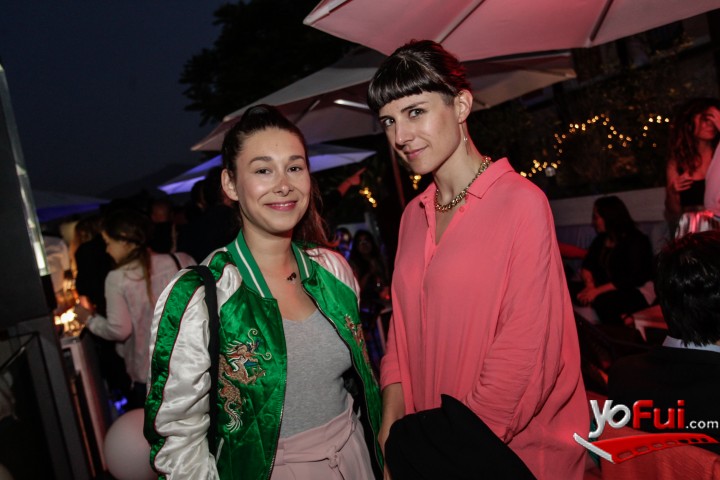 Victoria Zamora, Francisca Varela