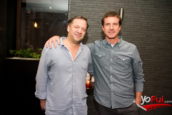 Andrés Matta, Matías  Fernández