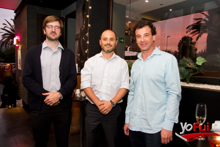 YoFui.com Inauguración terraza Sushiban, Terraza Sushiban (7194)