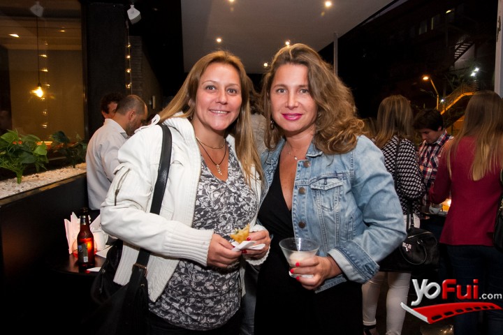 Macarena Valdés, Francesca Ban