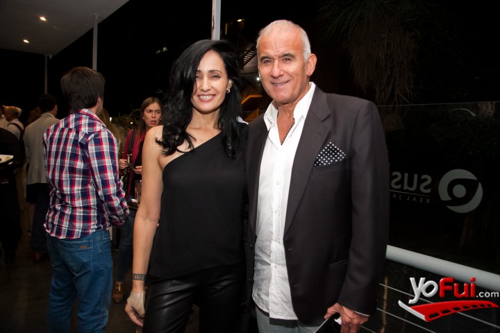 Carolina Gutiérrez, Juan Eduardo Contreras