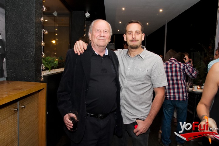 Cristóbal Guerra, Patricio Ban