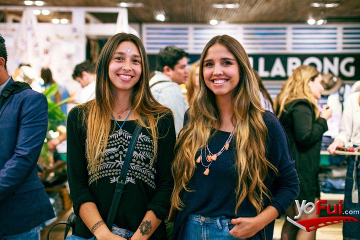 YoFui.com Billabong y SunKiss de L'Oreal, Tienda Billabong (7196)