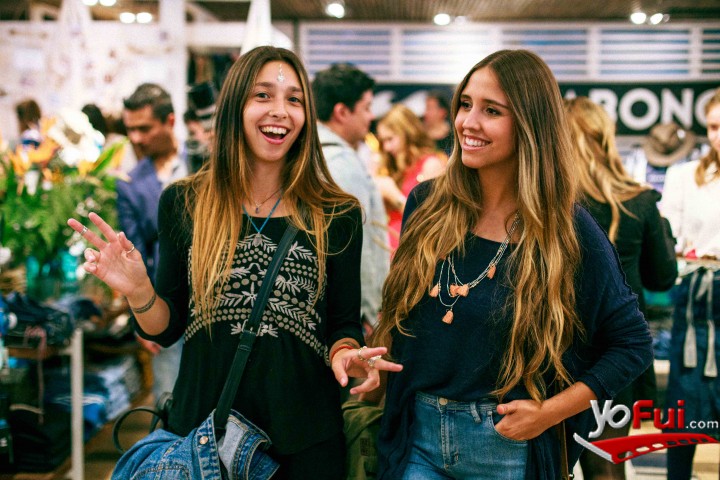 Anais Sorensen, Belénn Barros