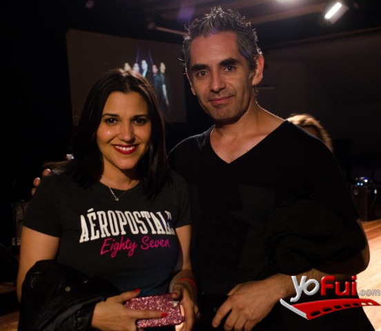 Valeria Toro, Ignacio Satt