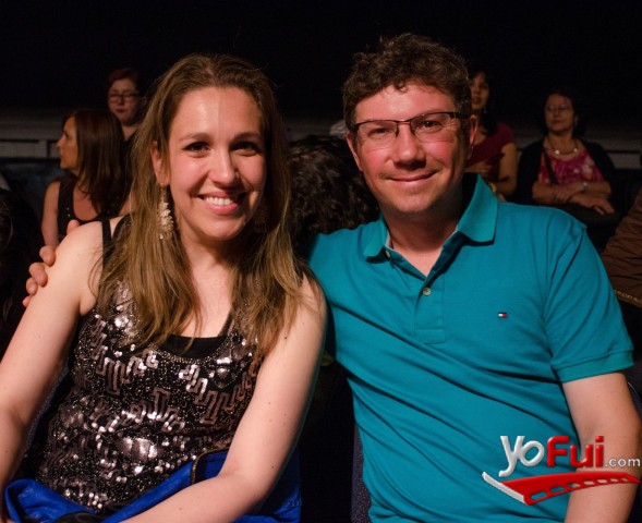 Bárbara Marín, Carlos Bollinger