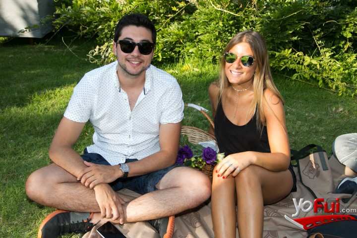 Felipe Maldonado, Manuela Balada