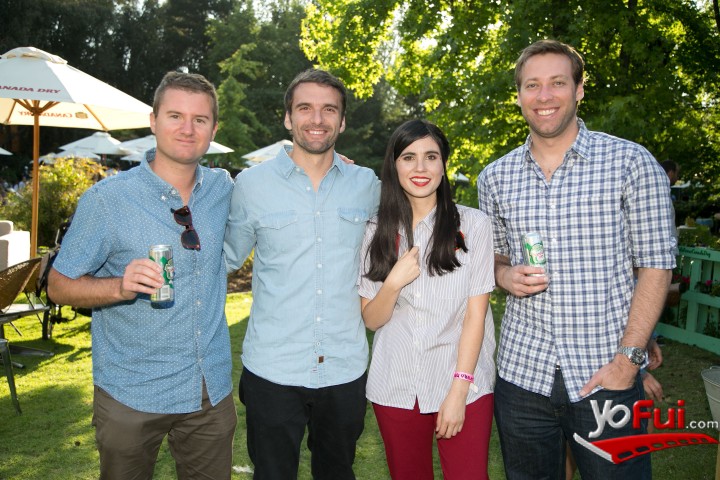 YoFui.com Canada Dry inaugura la temporada de picnic, Quinta Nicolasa (7198)