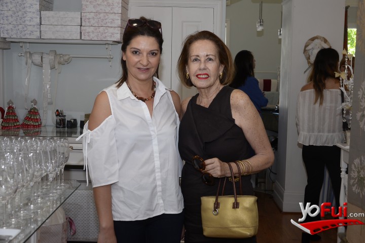 Francisca Vives, Luía Gallo
