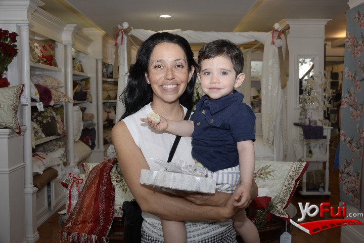 Karen Feeley, Raimundo Morel