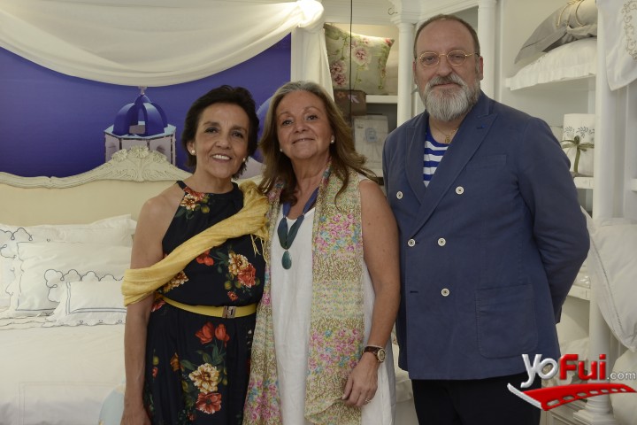 Liliana Herrera, Nina Herrera, Bracey Wilson
