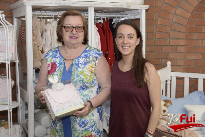 Marina Meneses Weber, Bernardita Cifuentes