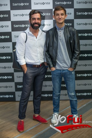 Mario Rivera, Cristobal Stevenson