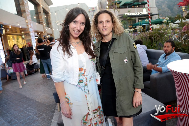 Anita Hernandez, Bernardita Escala