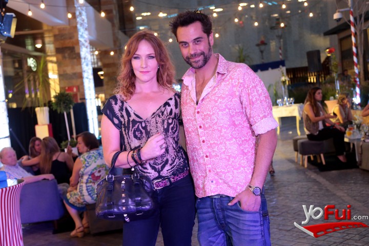 Catalina Pulido, Julio Jung