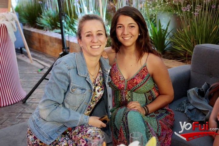 Consuelo Montero, Rosario Valdes