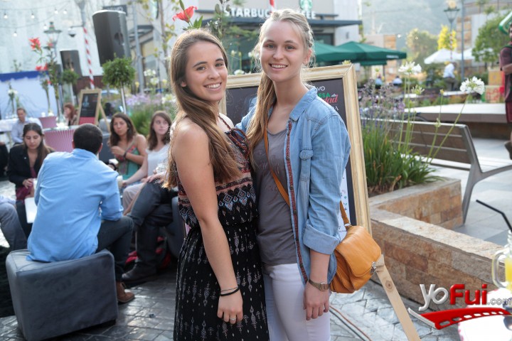 Elisa Farr, Isidora Farr
